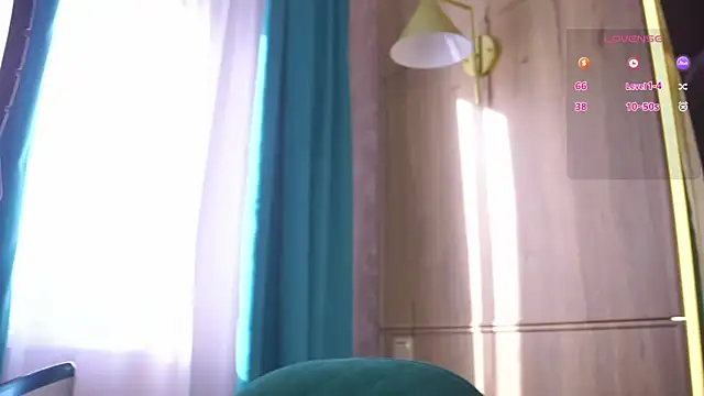 GlaydsLeveto webcam