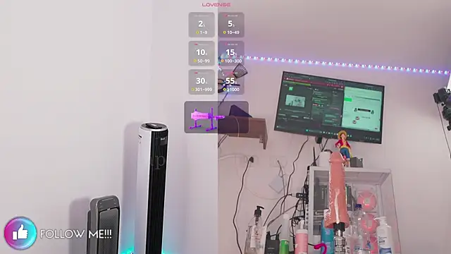 afroditaP_ webcam
