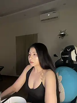 __MeiMei__ webcam