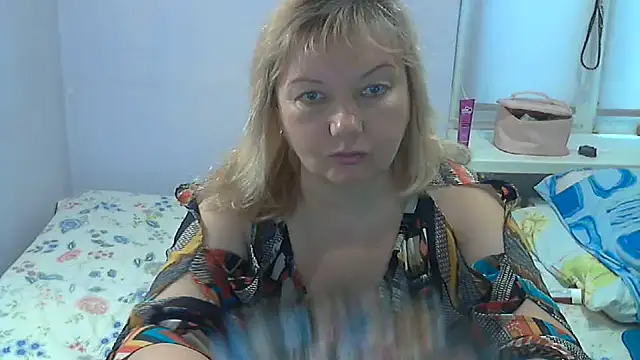 Lusi-777 webcam