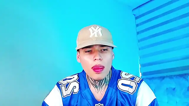 _justinmoon2 webcam