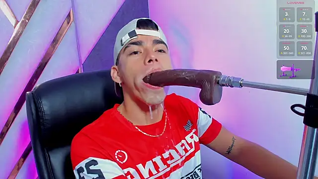 Alejandro_karter18 webcam
