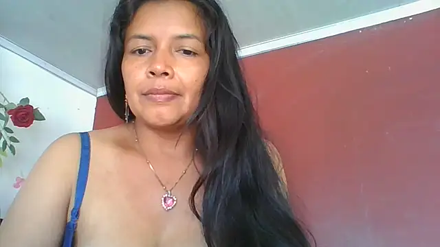DianaOchoa_ webcam