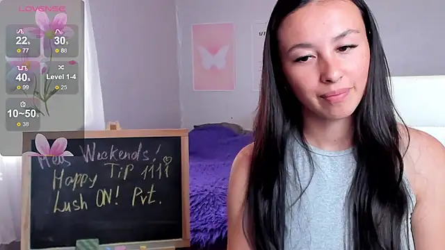 Geisha_Anna webcam