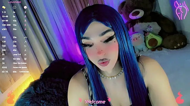 Baby_Aliz webcam