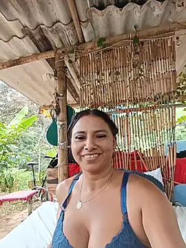 esmeralda_li webcam