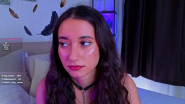 BettyMaldonado webcam