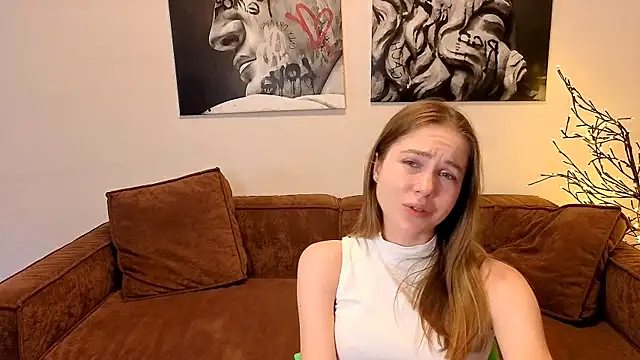 LoveXLexi webcam