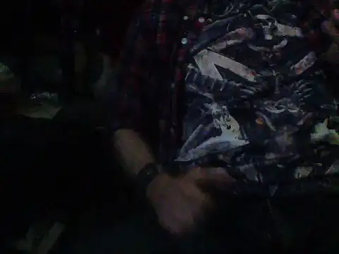 mrdemoncrowly webcam