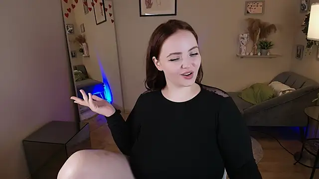 blessbinny webcam