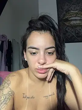 Srta_Jhenny webcam