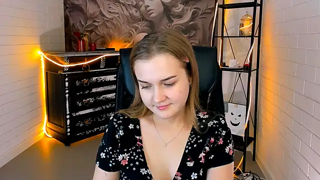 LissaTelor webcam