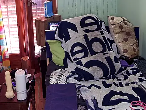 dream_love1 webcam