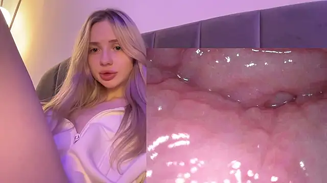 jannemary webcam