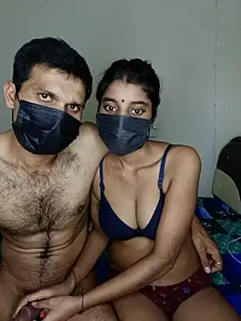 Erotic-Girl webcam