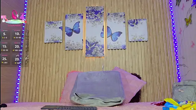 Moonceleste webcam