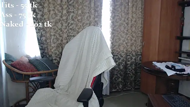 KellyNory webcam