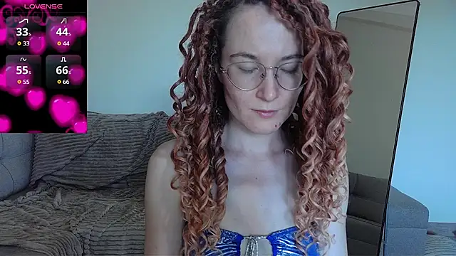 AgnesGraham webcam