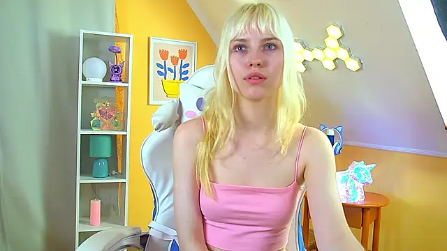 HannahHollis webcam
