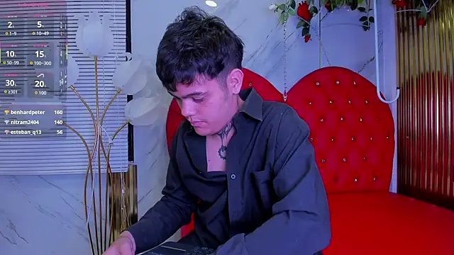 leonel_bigcum webcam