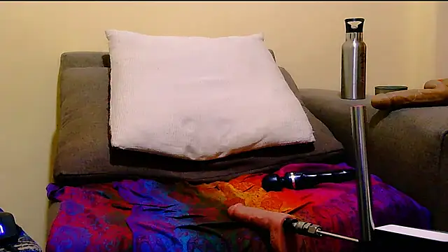 NuttingClone webcam