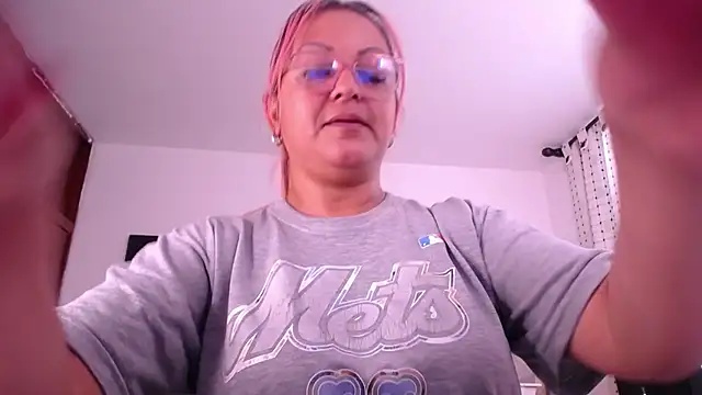 salomecastro_ webcam