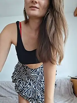 Nika_aa webcam