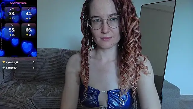 AgnesGraham webcam