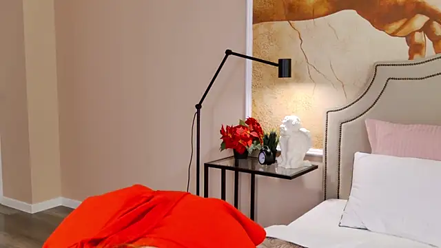 SandraBroks webcam