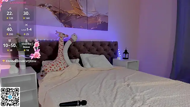 Linablueeyed