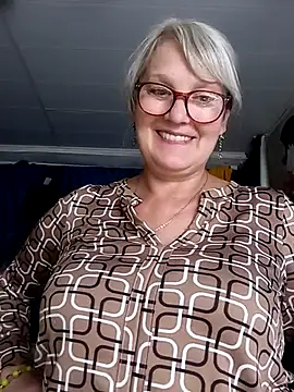 irinamaux webcam