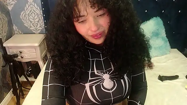 Sofiacowperx webcam