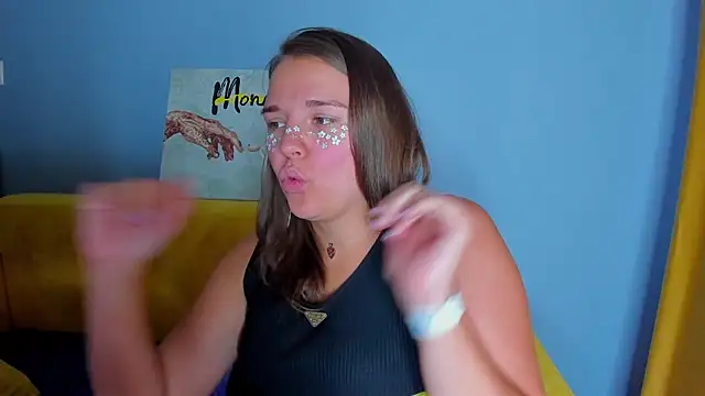 Jenny_Jimmy webcam