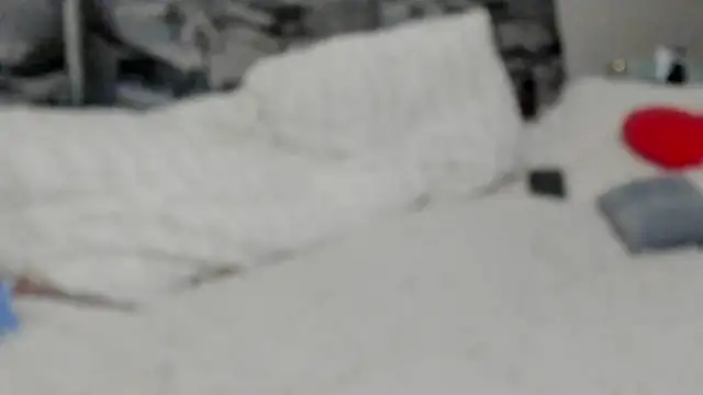 KittyMur webcam