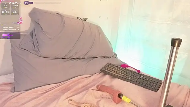 Samaraa_Smith webcam