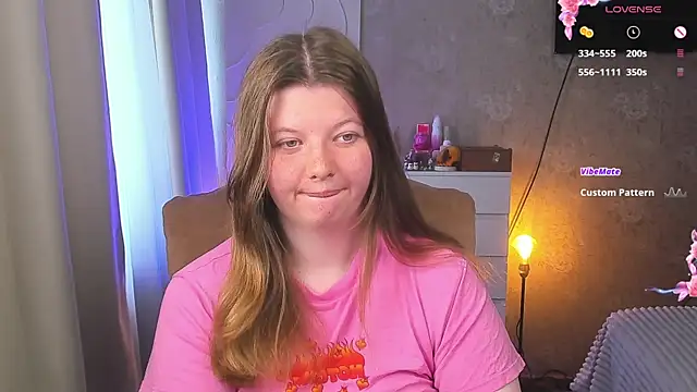 Vivian_cutie webcam