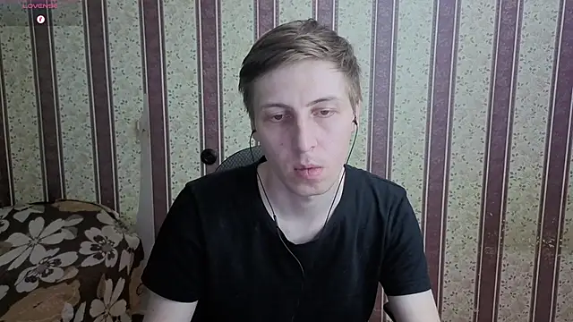 Darien_Brown webcam