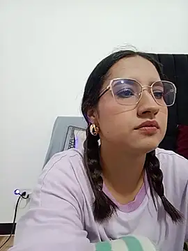Hairy Stripchat Cam
