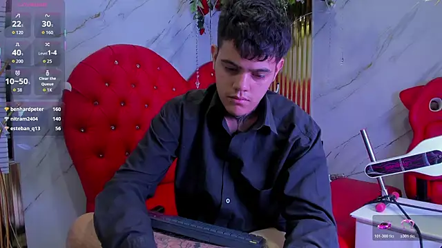 leonel_bigcum webcam