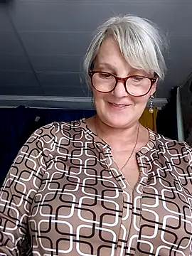 irinamaux webcam