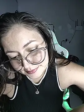 Fetichista23 webcam