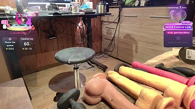 misteryman1956 webcam