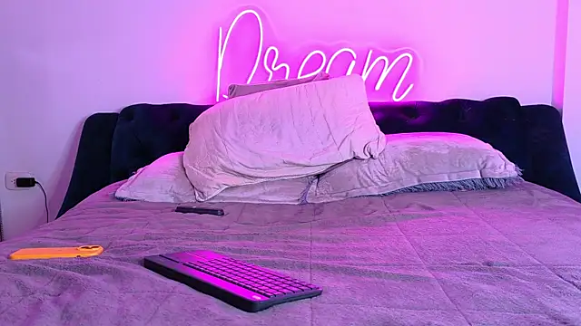 Bimbo_sofi webcam