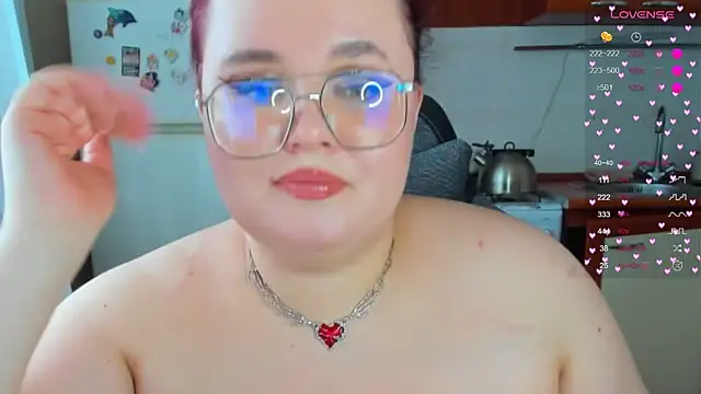 Jessica_Joy webcam