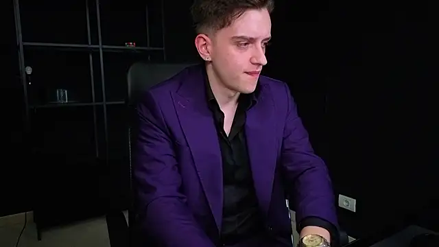 FelixStarkk webcam