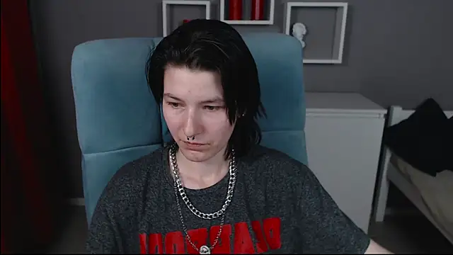 guitarandangell webcam