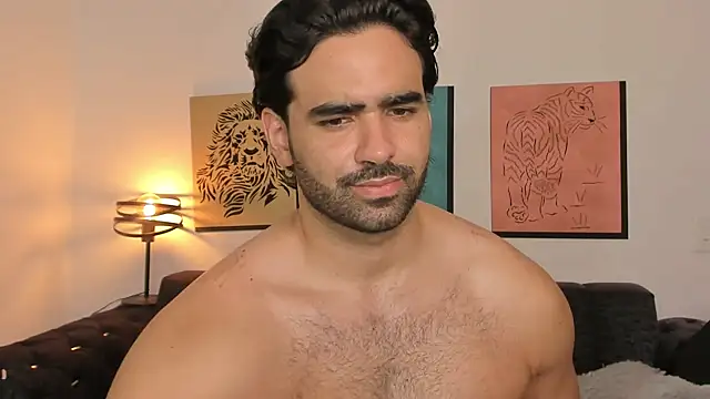 Brad_Martin webcam