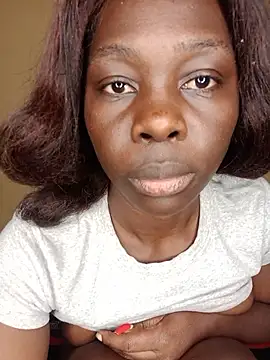 marie_softy webcam