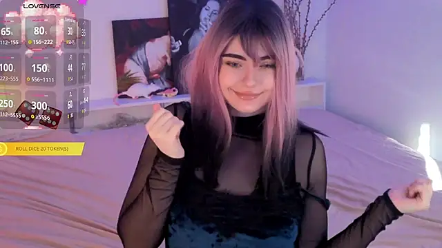 ForEvaRrr webcam