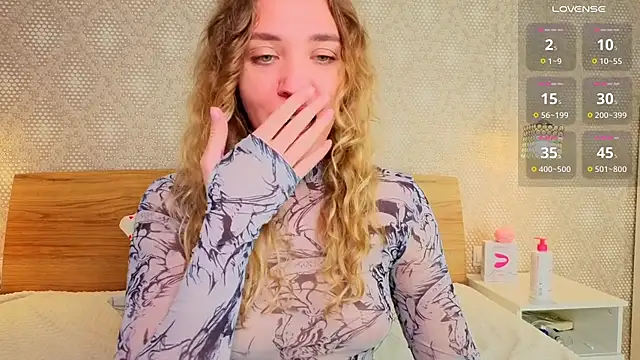 alice_charm_ webcam